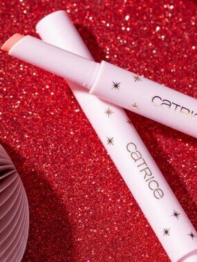 (3/30$) Catrice Juicy Lip Balm Duo